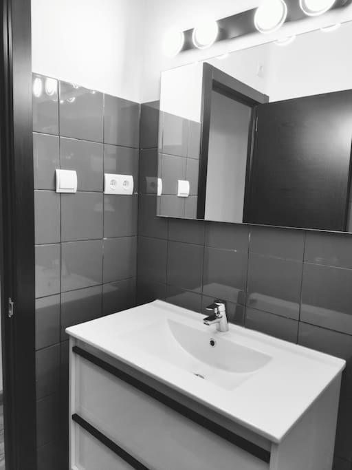 6P Apartamento Junto Ciudad De Las Artes Y Ruzafa Διαμέρισμα Βαλένθια Εξωτερικό φωτογραφία