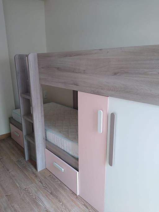 6P Apartamento Junto Ciudad De Las Artes Y Ruzafa Διαμέρισμα Βαλένθια Εξωτερικό φωτογραφία