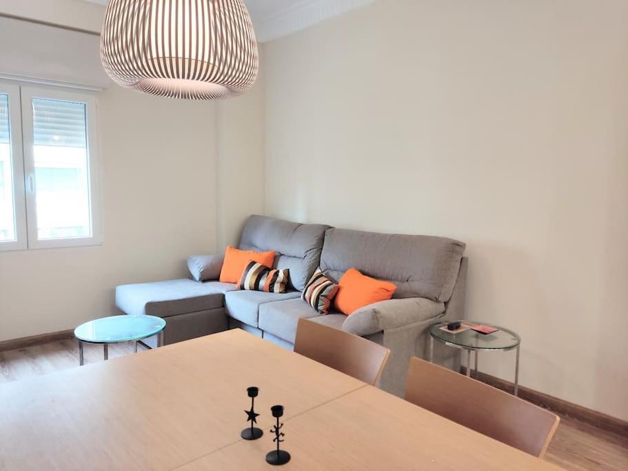 6P Apartamento Junto Ciudad De Las Artes Y Ruzafa Διαμέρισμα Βαλένθια Εξωτερικό φωτογραφία
