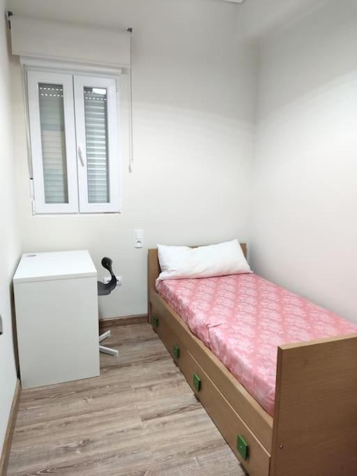 6P Apartamento Junto Ciudad De Las Artes Y Ruzafa Διαμέρισμα Βαλένθια Εξωτερικό φωτογραφία