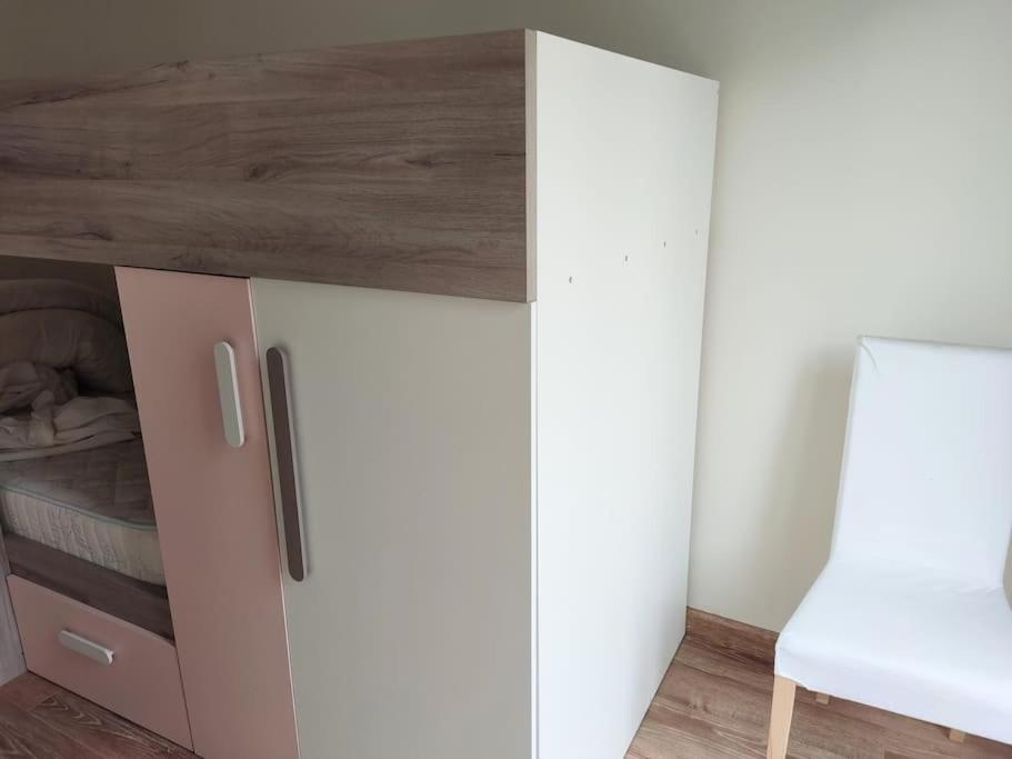 6P Apartamento Junto Ciudad De Las Artes Y Ruzafa Διαμέρισμα Βαλένθια Εξωτερικό φωτογραφία