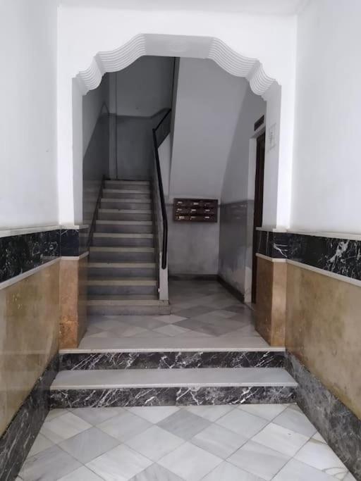 6P Apartamento Junto Ciudad De Las Artes Y Ruzafa Διαμέρισμα Βαλένθια Εξωτερικό φωτογραφία