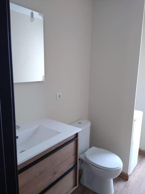 6P Apartamento Junto Ciudad De Las Artes Y Ruzafa Διαμέρισμα Βαλένθια Εξωτερικό φωτογραφία