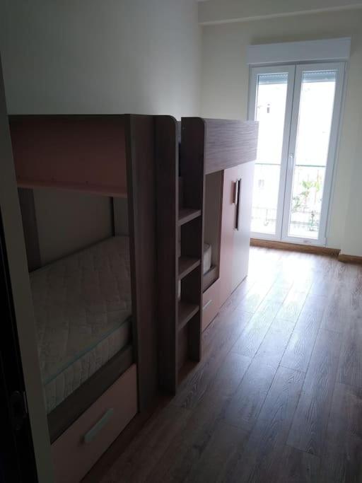 6P Apartamento Junto Ciudad De Las Artes Y Ruzafa Διαμέρισμα Βαλένθια Εξωτερικό φωτογραφία