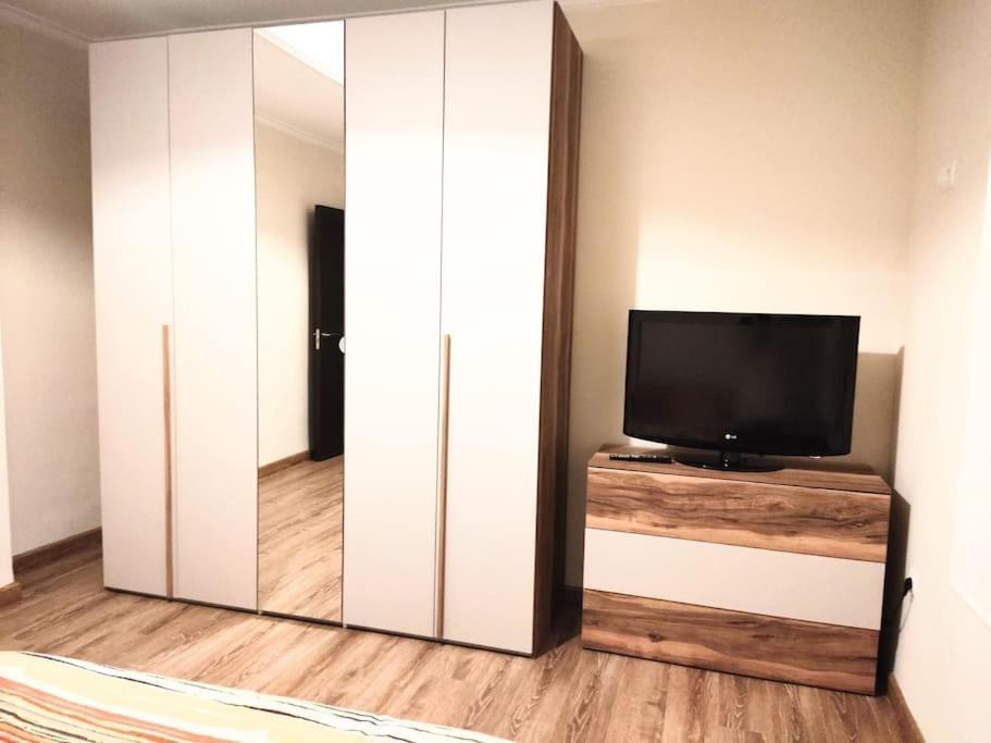6P Apartamento Junto Ciudad De Las Artes Y Ruzafa Διαμέρισμα Βαλένθια Εξωτερικό φωτογραφία