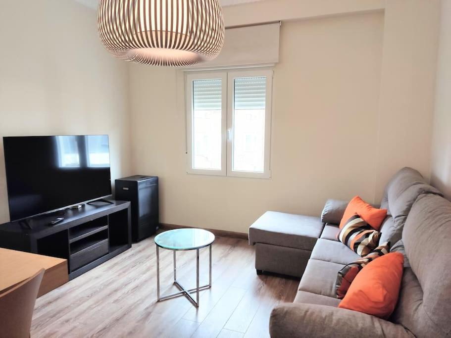 6P Apartamento Junto Ciudad De Las Artes Y Ruzafa Διαμέρισμα Βαλένθια Εξωτερικό φωτογραφία
