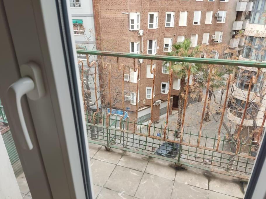 6P Apartamento Junto Ciudad De Las Artes Y Ruzafa Διαμέρισμα Βαλένθια Εξωτερικό φωτογραφία